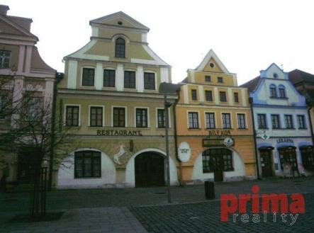 Prodej komerčního objektu, jiný, 405 m² obrázek