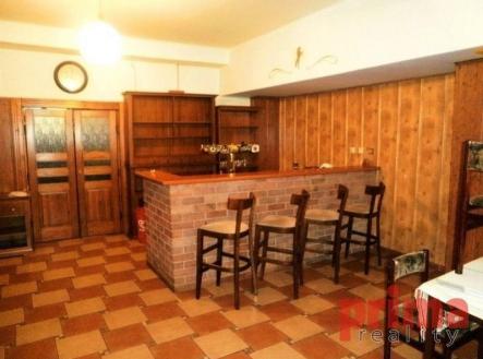 Prodej komerčního objektu, jiný, 405 m²