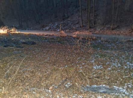 Prodej pozemku, zahrada, 303 m²