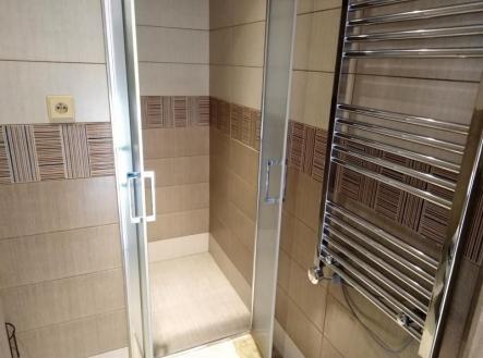 Pronájem bytu, 1+1, 33 m²