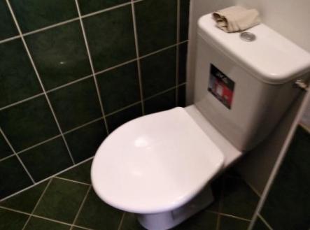 Pronájem bytu, 1+kk, 21 m²