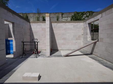 Prodej domu/vily, 224 m²