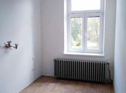 Prodej bytu, 3+1, 87 m²
