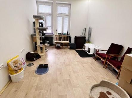Prodej bytu, 3+1, 87 m²