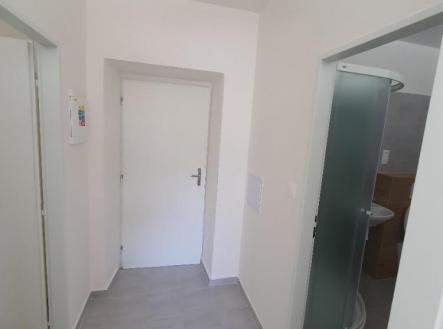 Pronájem bytu, 2+kk, 46 m²