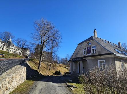 Prodej bytu, atypický, 162 m²