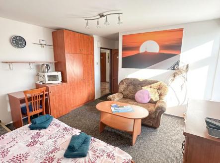 Prodej bytu, atypický, 162 m²