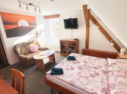 Prodej bytu, atypický, 162 m²