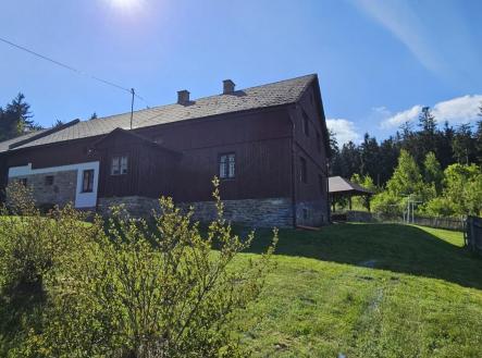 Prodej - dům/vila, 615 m²
