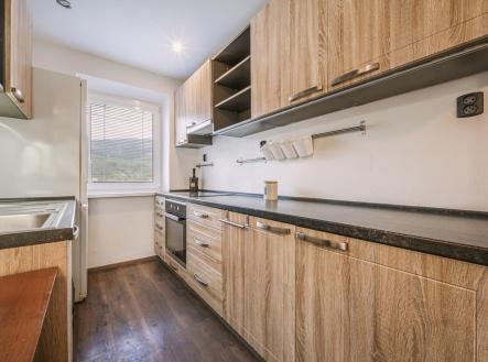 Prodej bytu, 2+kk, 44 m²