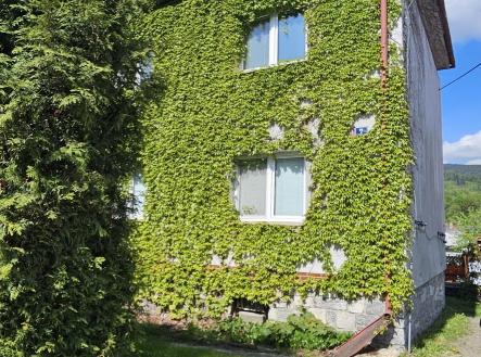 Prodej bytu, 2+kk, 44 m²