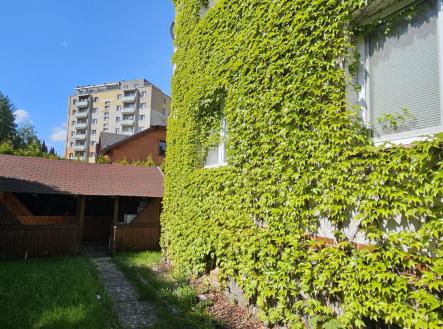 Prodej bytu, 2+kk, 44 m²