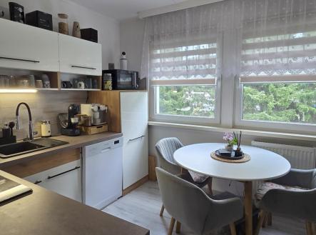 Prodej bytu, 3+1, 66 m²