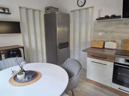 Prodej bytu, 3+1, 66 m²