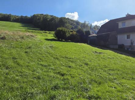 Prodej pozemku pro bydlení, 896 m²