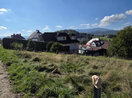 Prodej pozemku pro bydlení, 896 m²