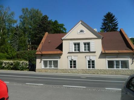 Pronájem domu/vily, 230 m²