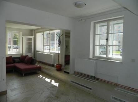 Pronájem domu/vily, 230 m²