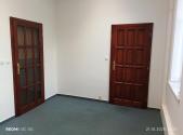 Pronájem kanceláře, 12 m²
