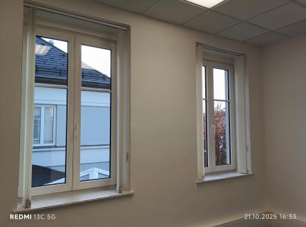 Pronájem kanceláře, 12 m²