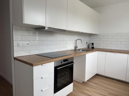 Pronájem bytu, 3+1, 65 m²