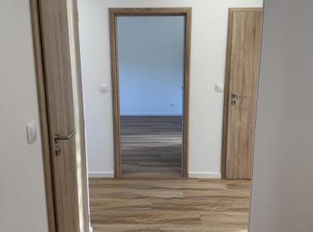 Pronájem bytu, 3+1, 65 m²