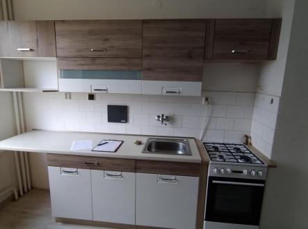 Pronájem bytu, 3+1, 84 m²