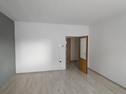 Pronájem bytu, 3+1, 84 m²