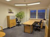 Pronájem kanceláře, 19 m²