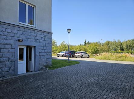 Prodej bytu, 1+1, 41 m²