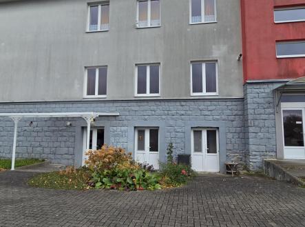 Prodej bytu, 1+1, 41 m²