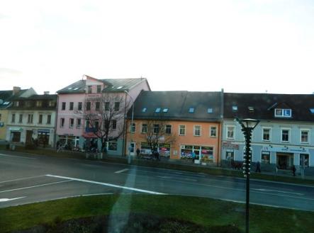 Pronájem bytu, 2+kk, 52 m²