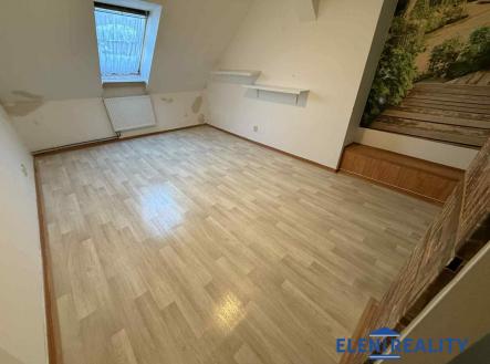 Pronájem bytu, 2+kk, 52 m²