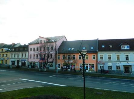 Pronájem bytu, 2+kk, 52 m²