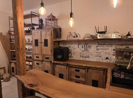 Pronájem obchodní prostor, 15 m²