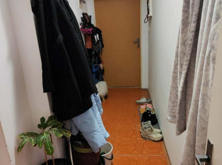 Pronájem bytu, 2+kk, 60 m²