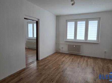 Prodej bytu, 2+1, 56 m²