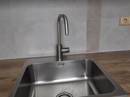 Pronájem bytu, 2+1, 53 m²