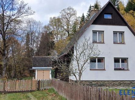 Prodej domu/vily, 120 m²