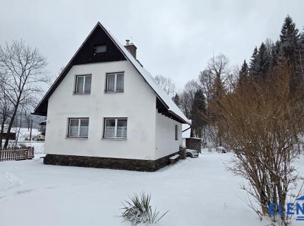 Prodej domu/vily, 120 m²