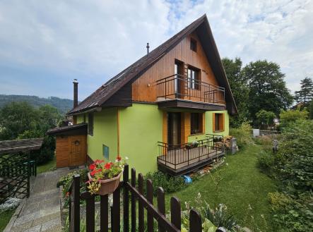 Prodej bytu, atypický, 125 m²