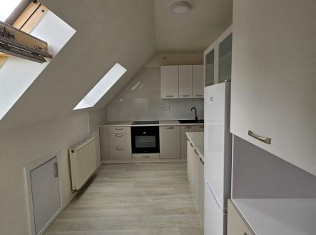 Prodej bytu, atypický, 125 m²