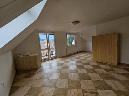 Prodej bytu, atypický, 125 m²