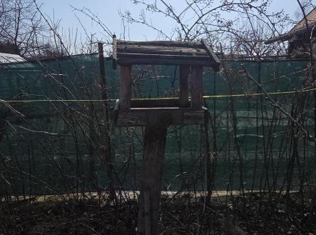 Prodej pozemku, zahrada, 132 m²