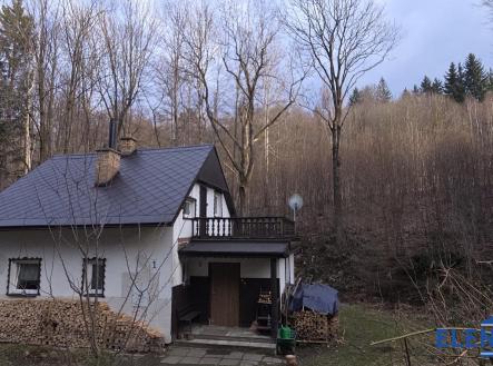 Prodej chaty/rekreačního objektu, 256 m²