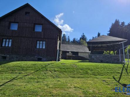 Prodej domu/vily, 615 m²