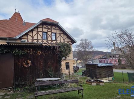 Pronájem bytu, 2+1, 65 m²