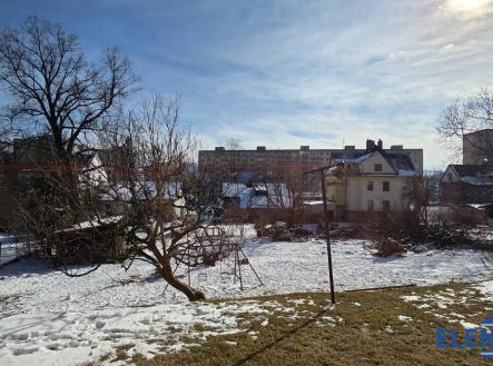 Pronájem bytu, 2+1, 65 m²