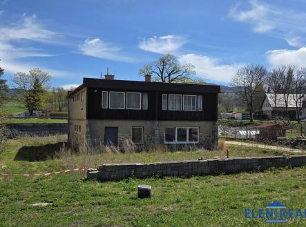 Prodej domu/vily, 200 m²