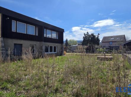 Prodej domu/vily, 200 m²